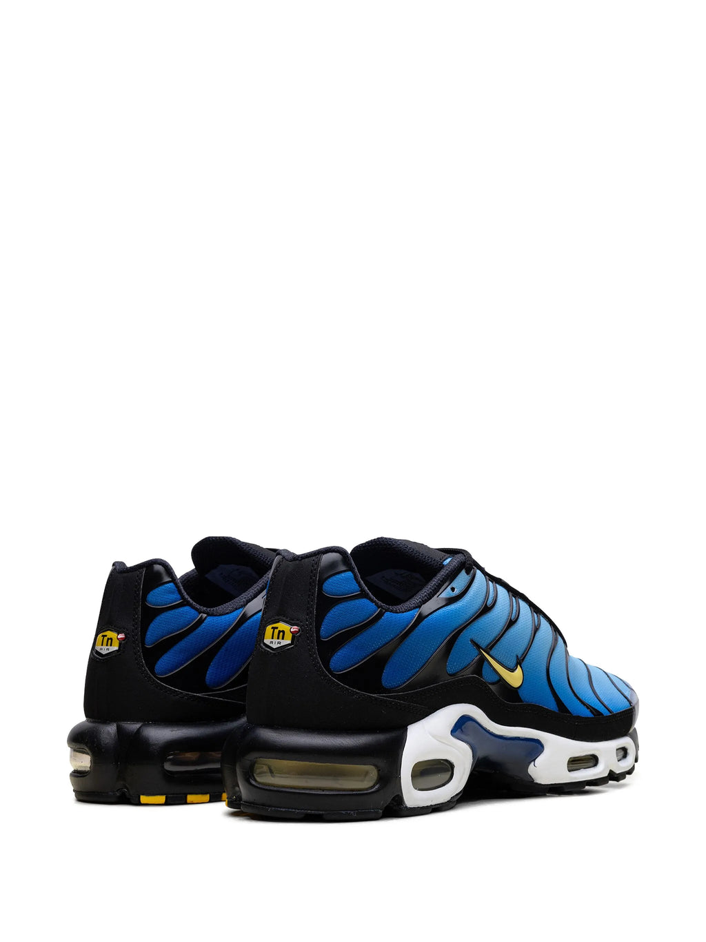 Nike Air Max Plus OG Hyper Blue Sneakers