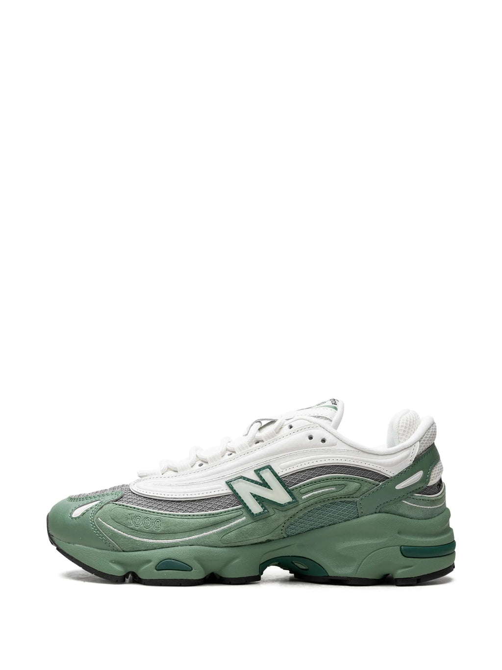 New Balance 1000 "Green" Sneaker