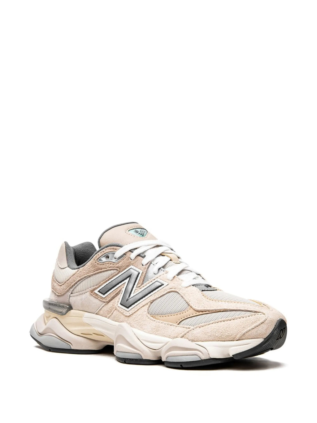 New Balance 9060 "Sea Salt Surf" Low-top Sneaker