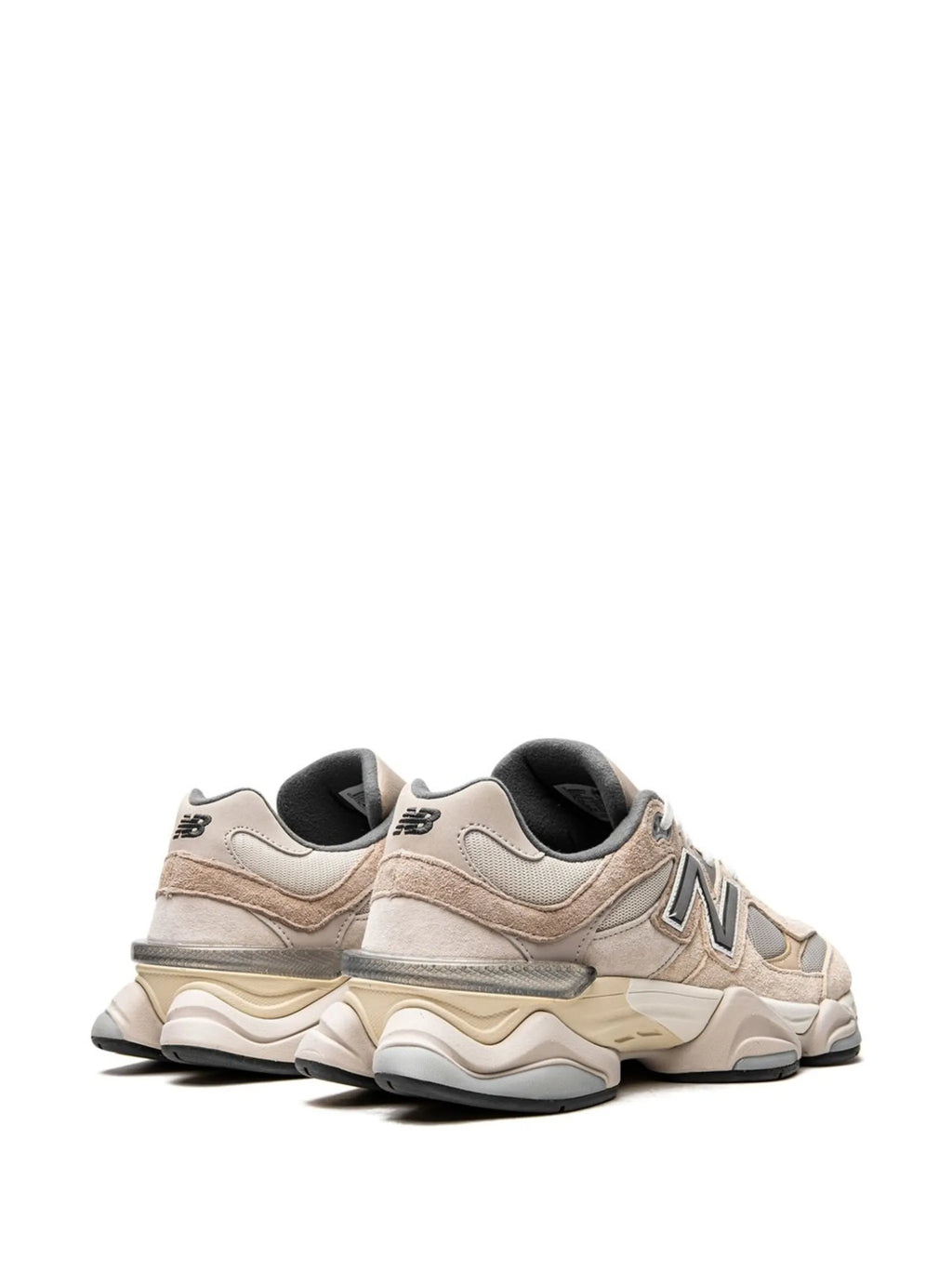 New Balance 9060 "Sea Salt Surf" Low-top Sneaker