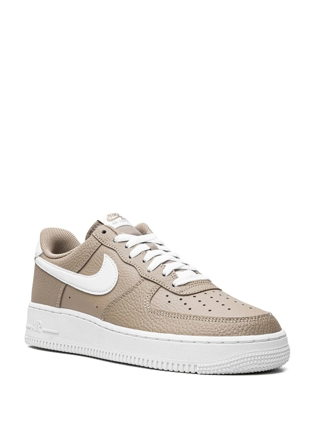 Nike Air Force 1 Caramel Sneaker