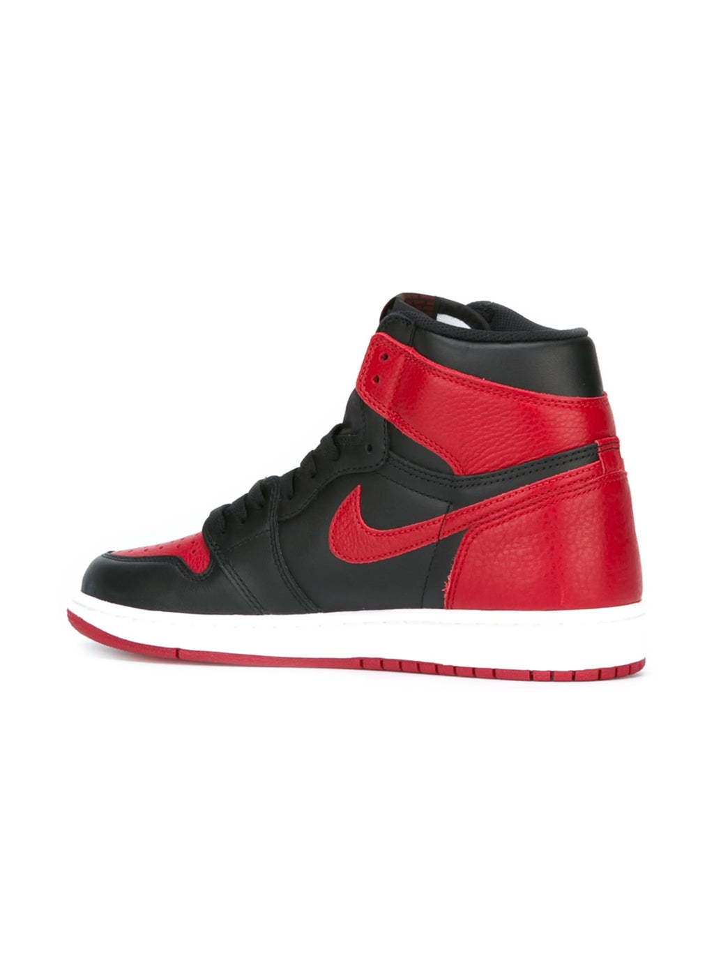 Air Jordan 1 Retro High OG "Banned/Bred" Sneaker