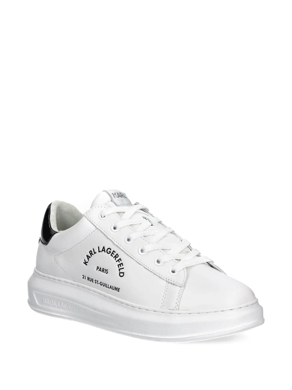 Karl Lagerfeld Rue St-Guillaume Kapri Sneaker