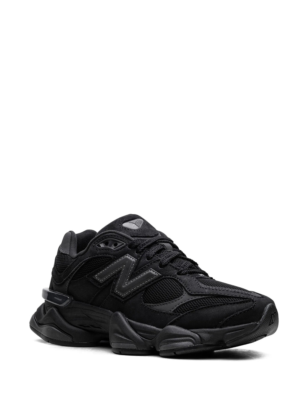 New Balance 9060 "Black Cement" Sneaker