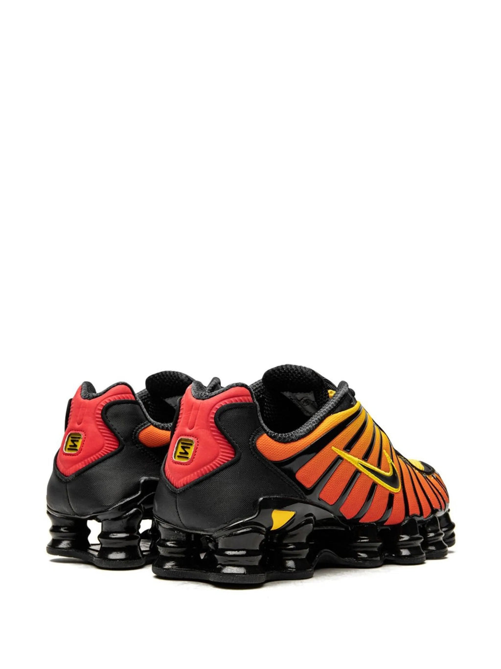 Nike Shox TL Sunrise Sneaker