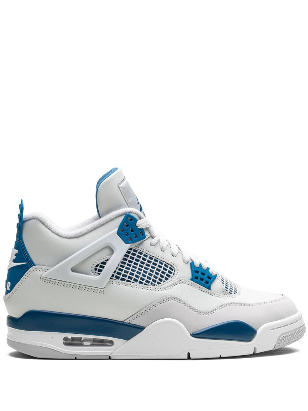 Air Jordan 4 OG "Military Blue" Sneaker