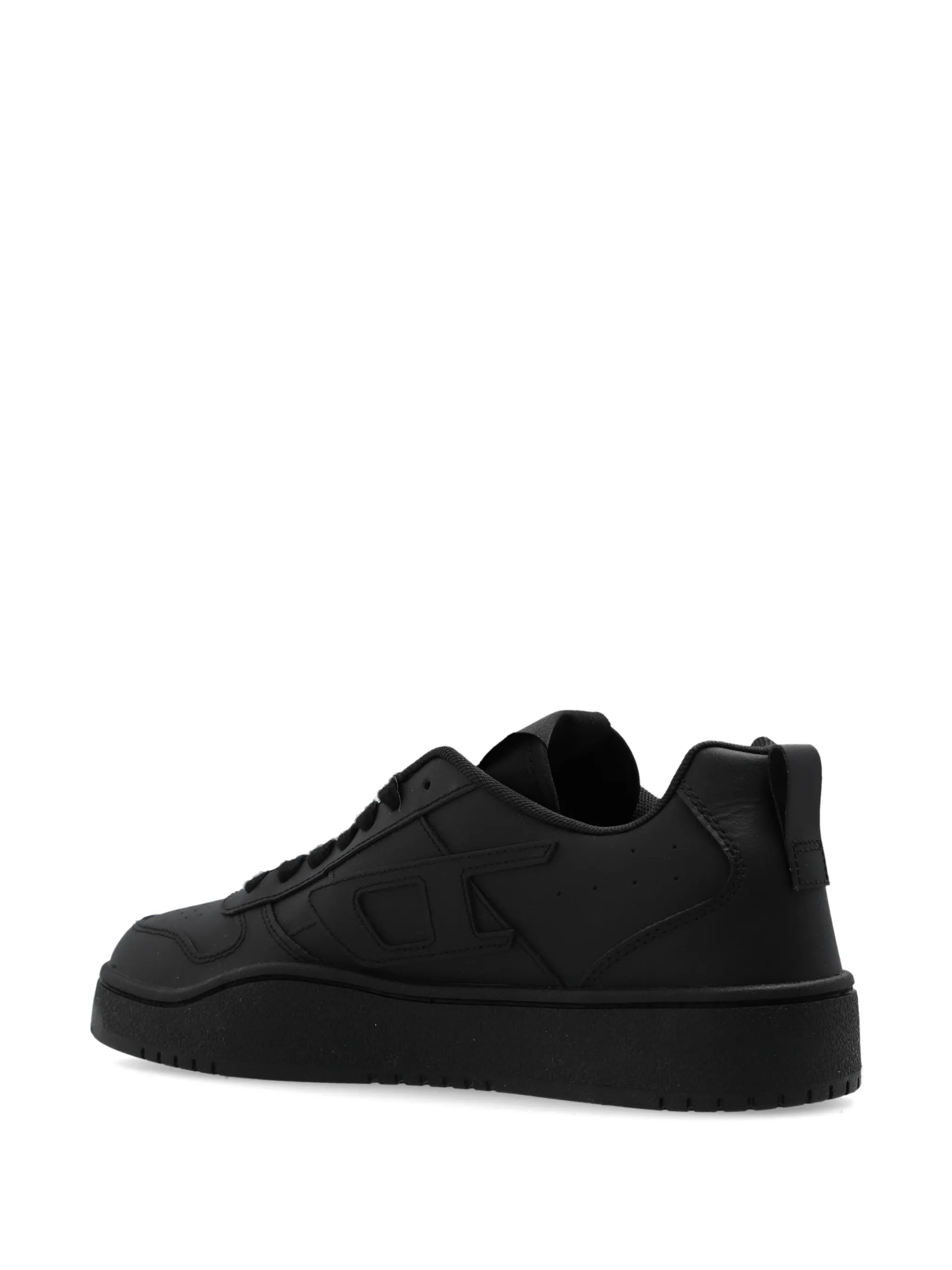 Diesel S-Ukiyo V2 Low Panelled Sneakers
