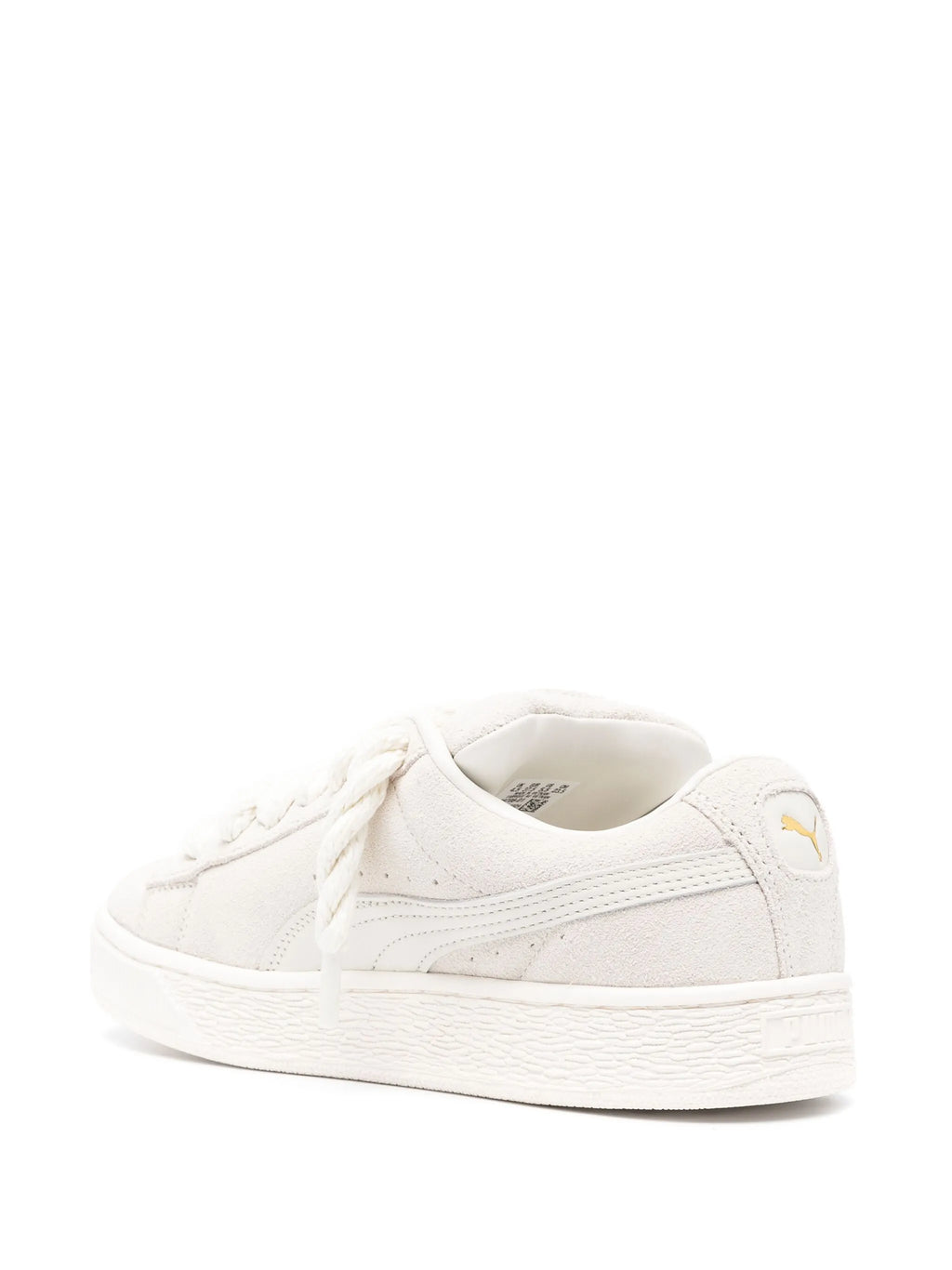 Puma Suede XL Rope Sneaker