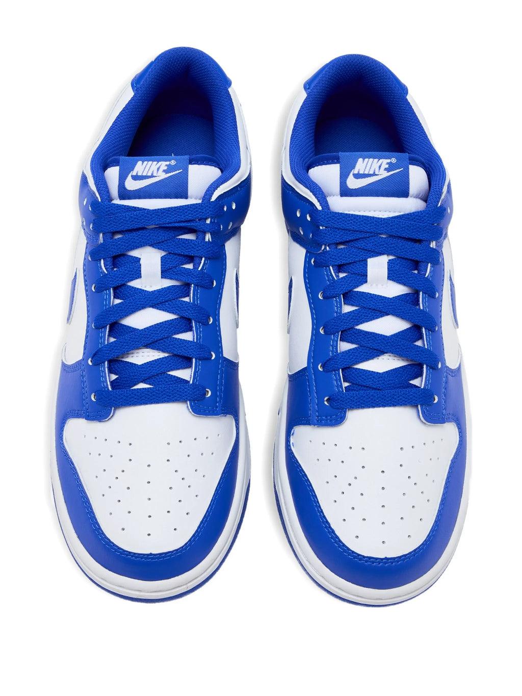 Nike Dunk Low Blue Sneaker