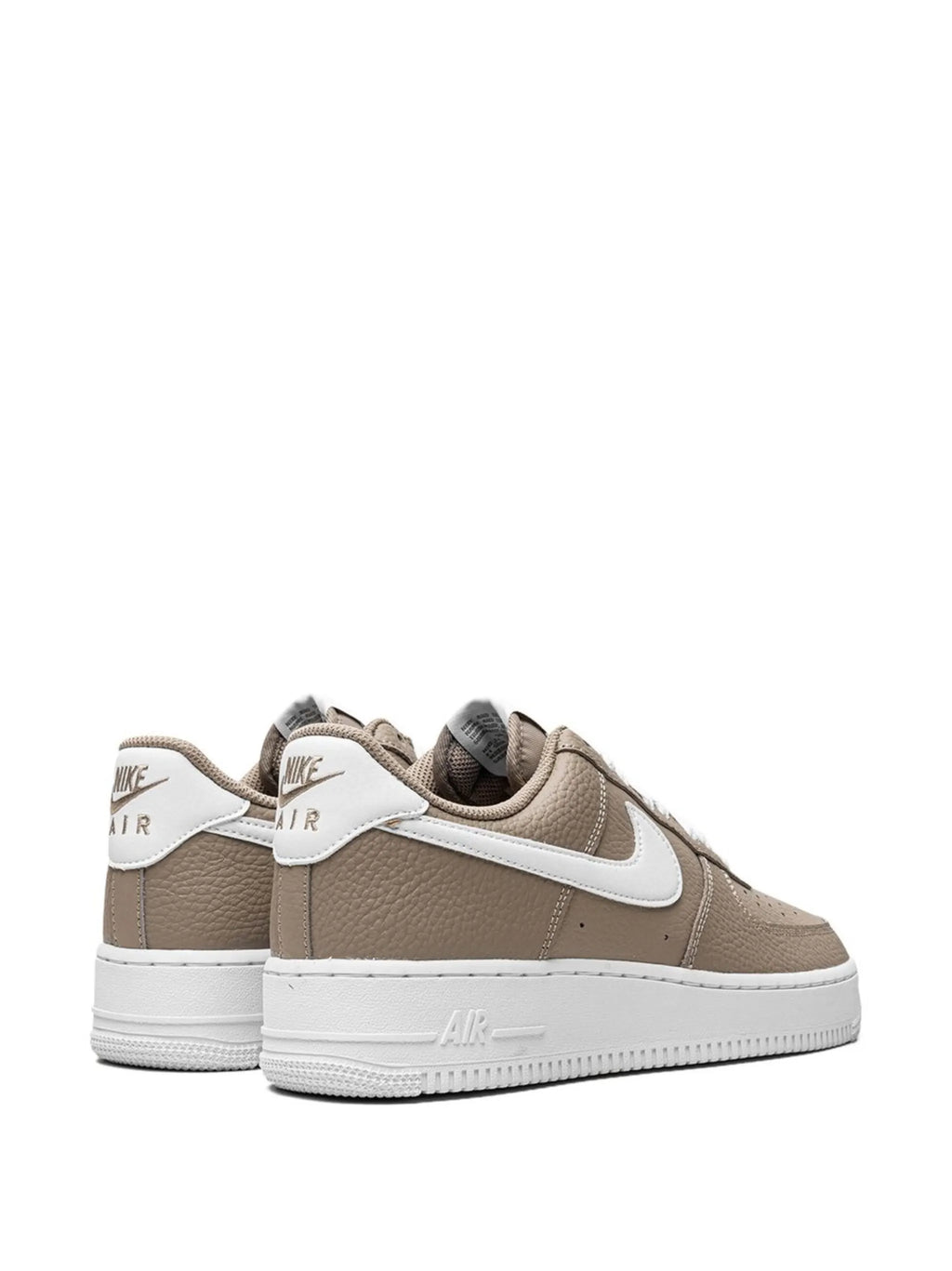 Nike Air Force 1 Caramel Sneaker