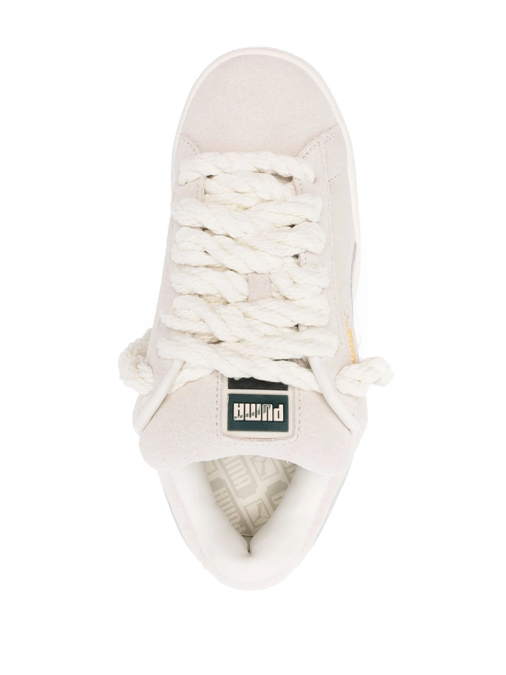 Puma Suede XL Rope Sneaker