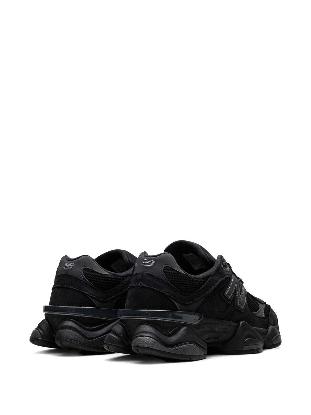 New Balance 9060 "Black Cement" Sneaker