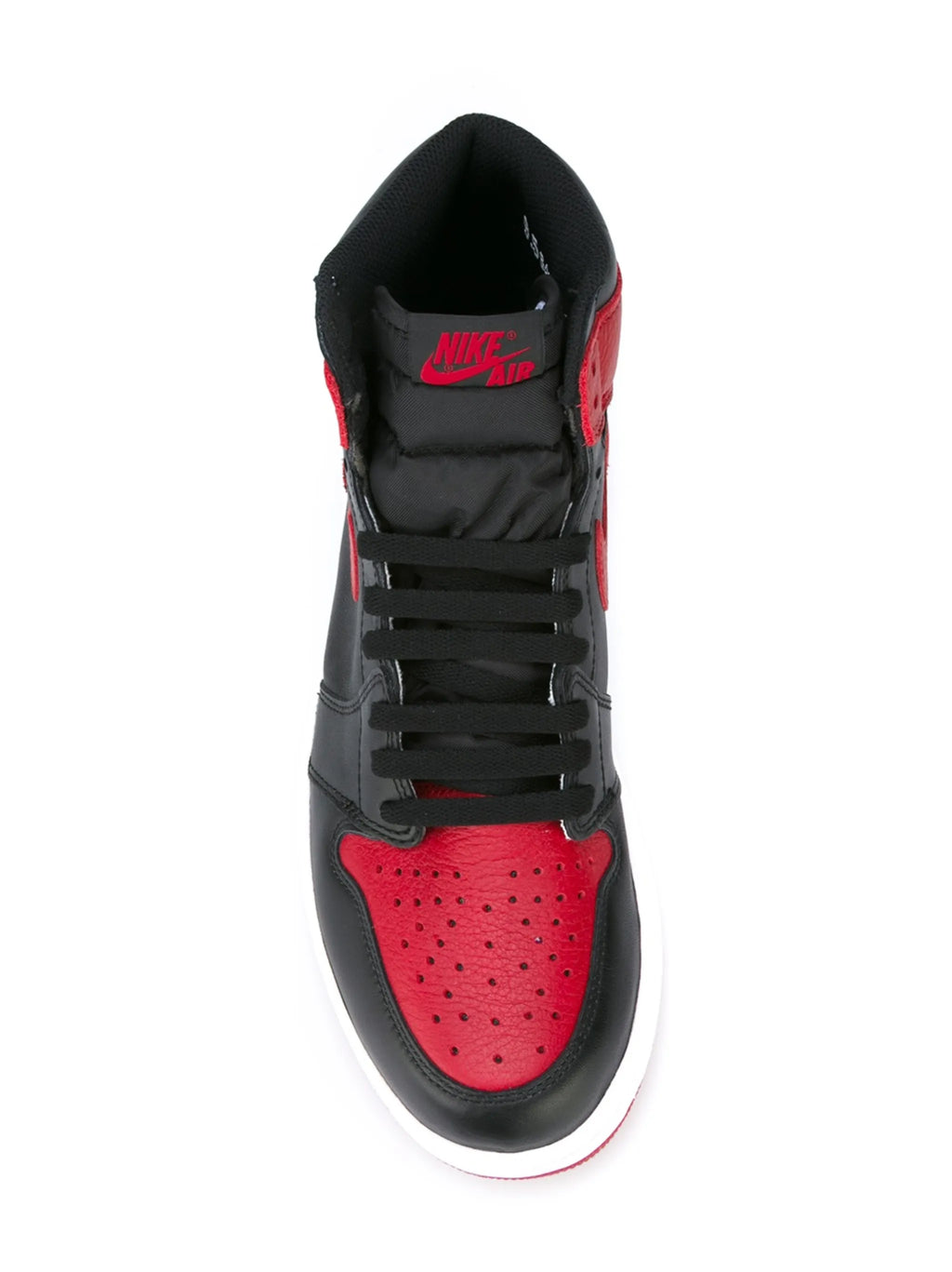 Air Jordan 1 Retro High OG "Banned/Bred" Sneaker