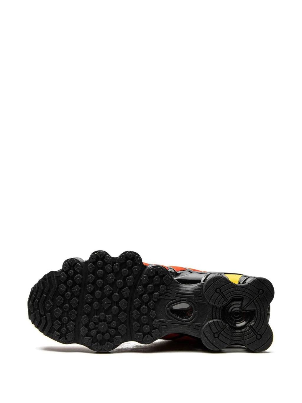 Nike Shox TL Sunrise Sneaker