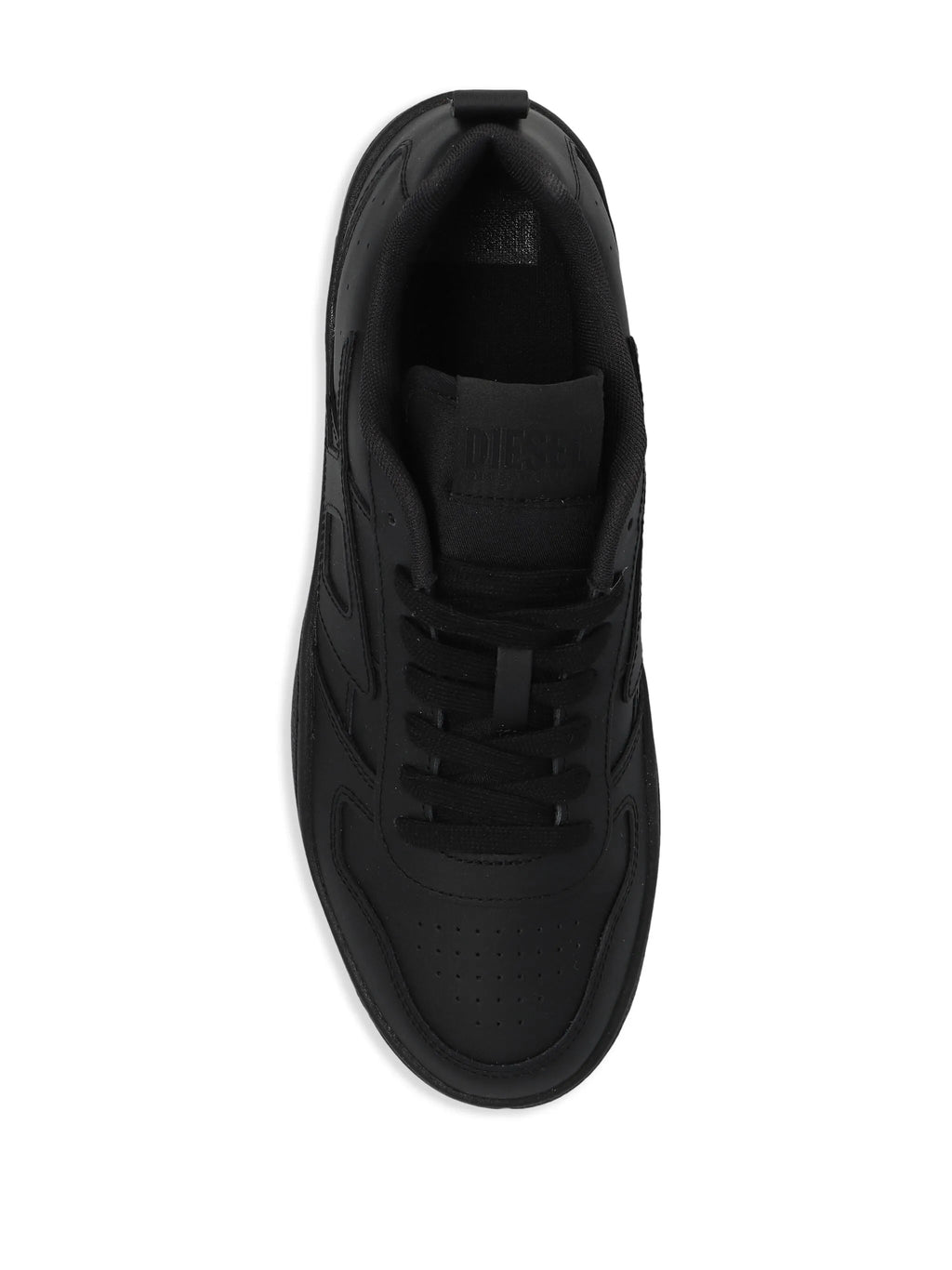 Diesel S-Ukiyo V2 Low Panelled Sneakers