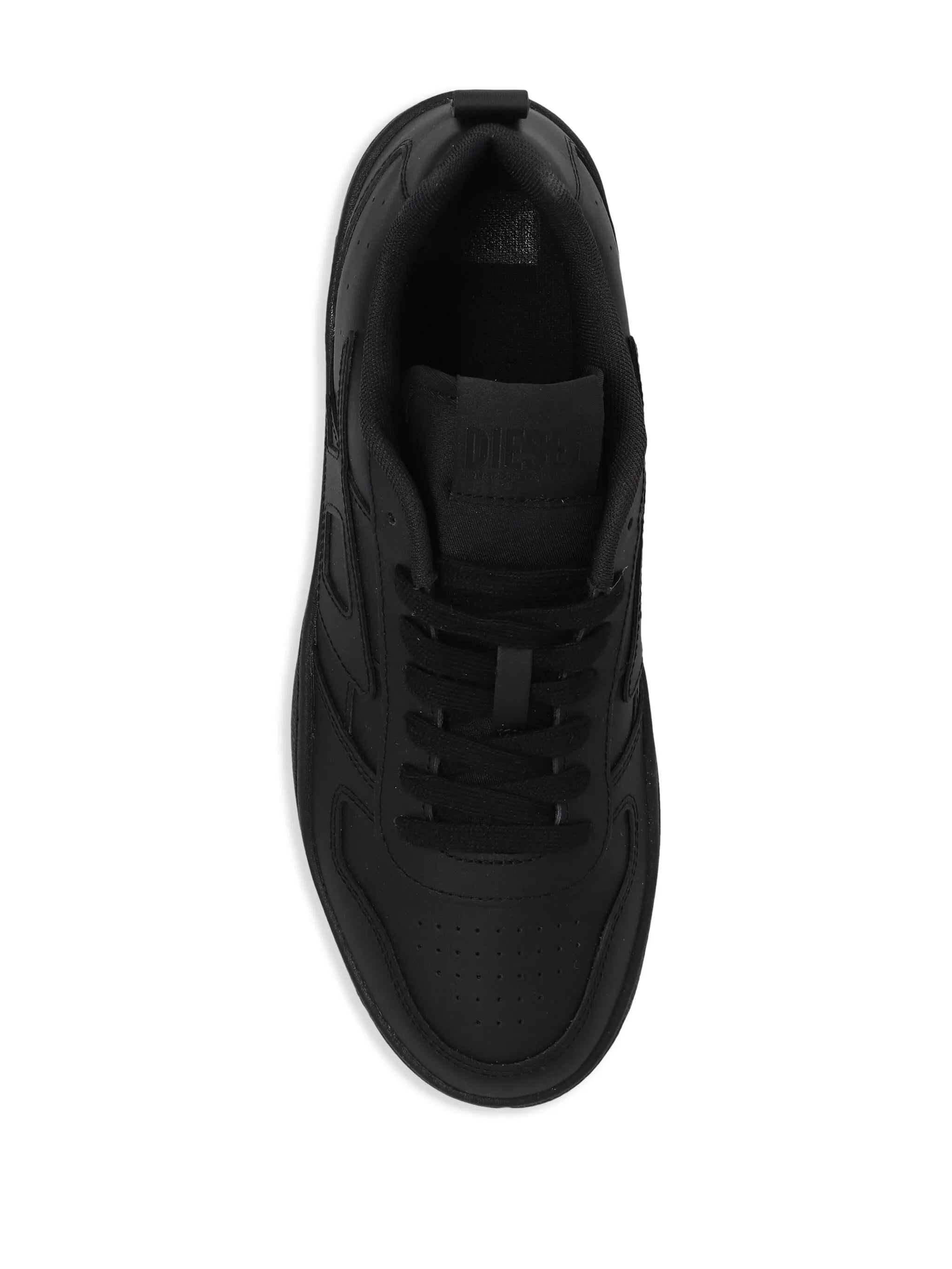 Diesel S-Ukiyo V2 Low Panelled Sneakers