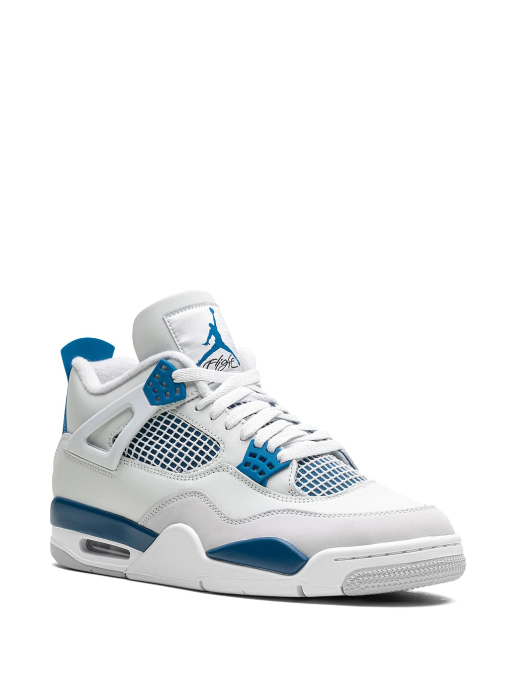 Air Jordan 4 OG "Military Blue" Sneaker