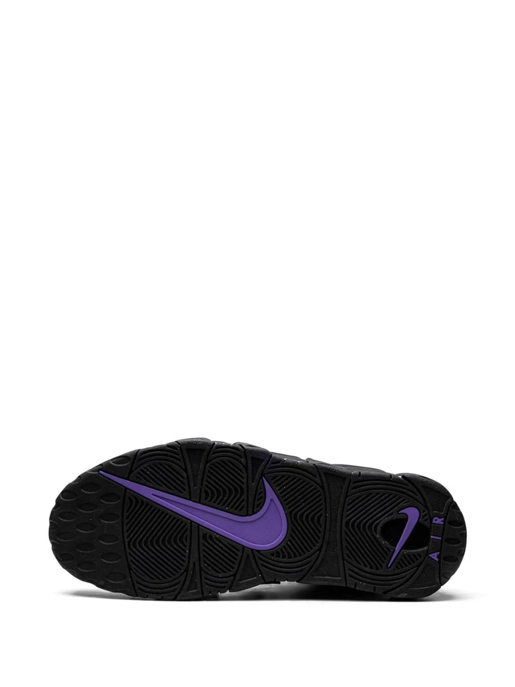Nike Air Uptempo 96 Action Grape Sneaker