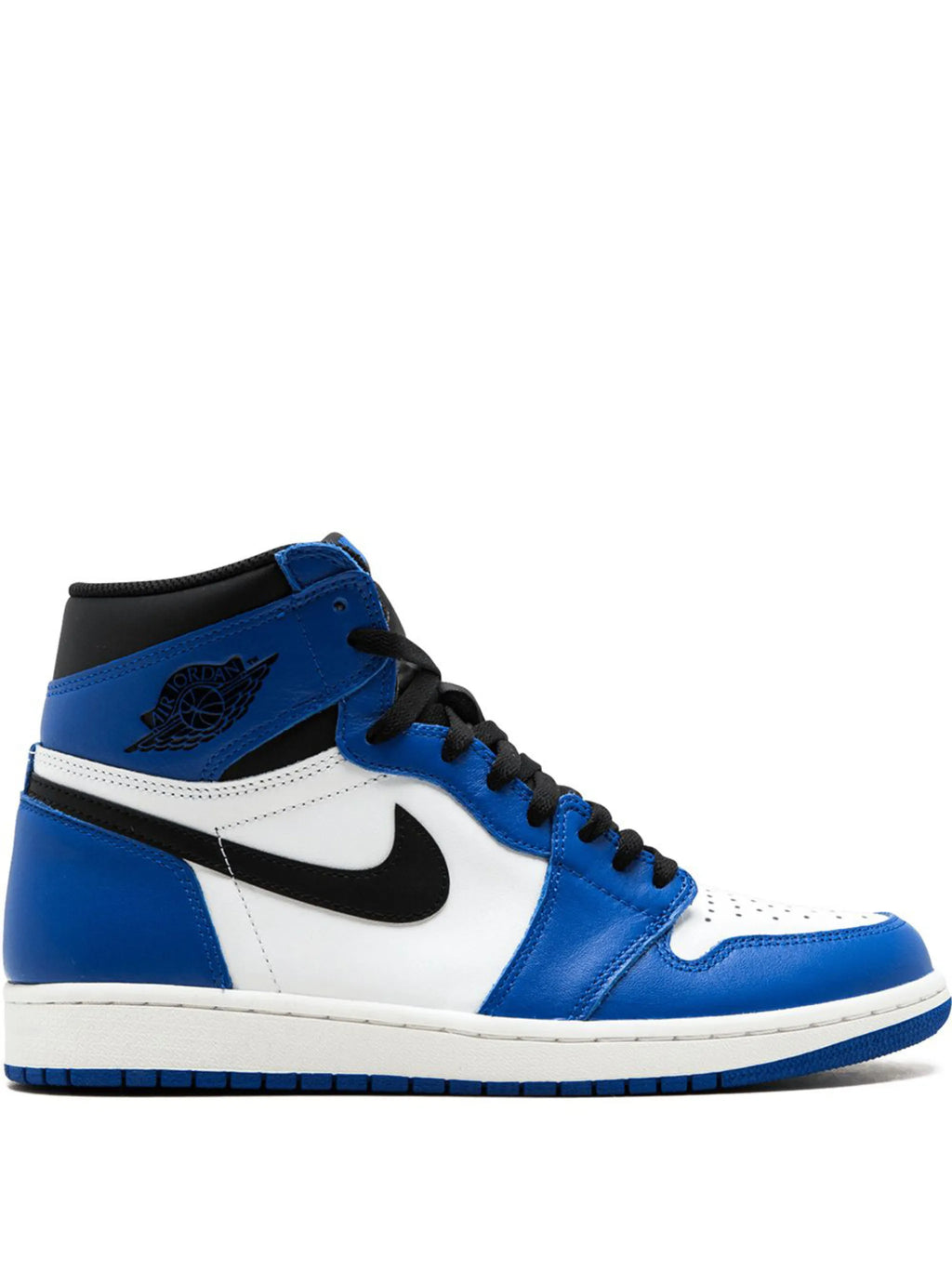 Air Jordan 1 Retro High OG "Game Royal" Sneaker