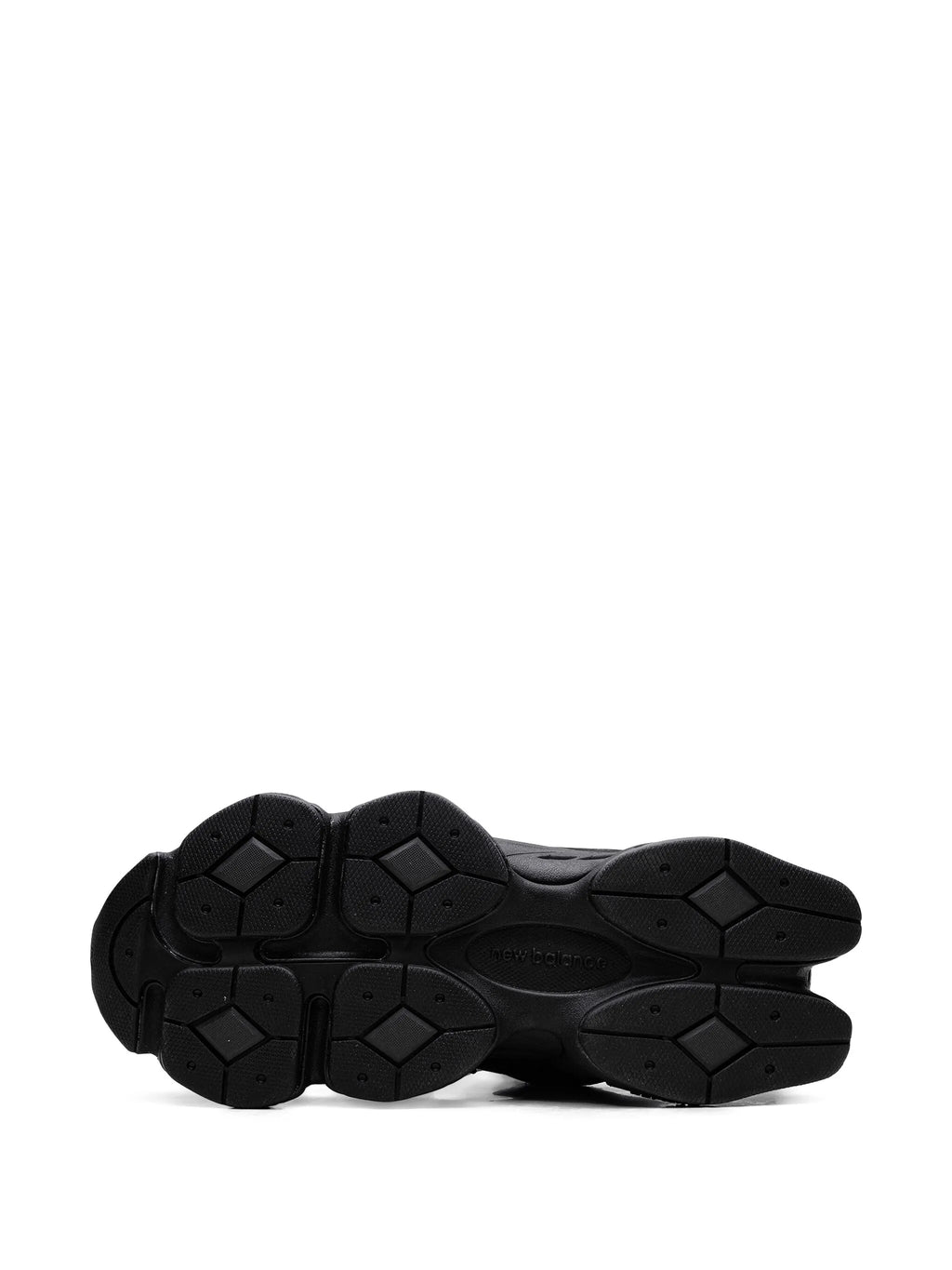 New Balance 9060 "Black Cement" Sneaker