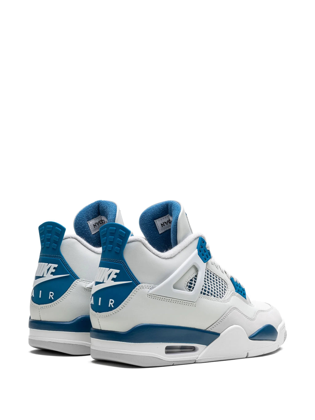 Air Jordan 4 OG "Military Blue" Sneaker