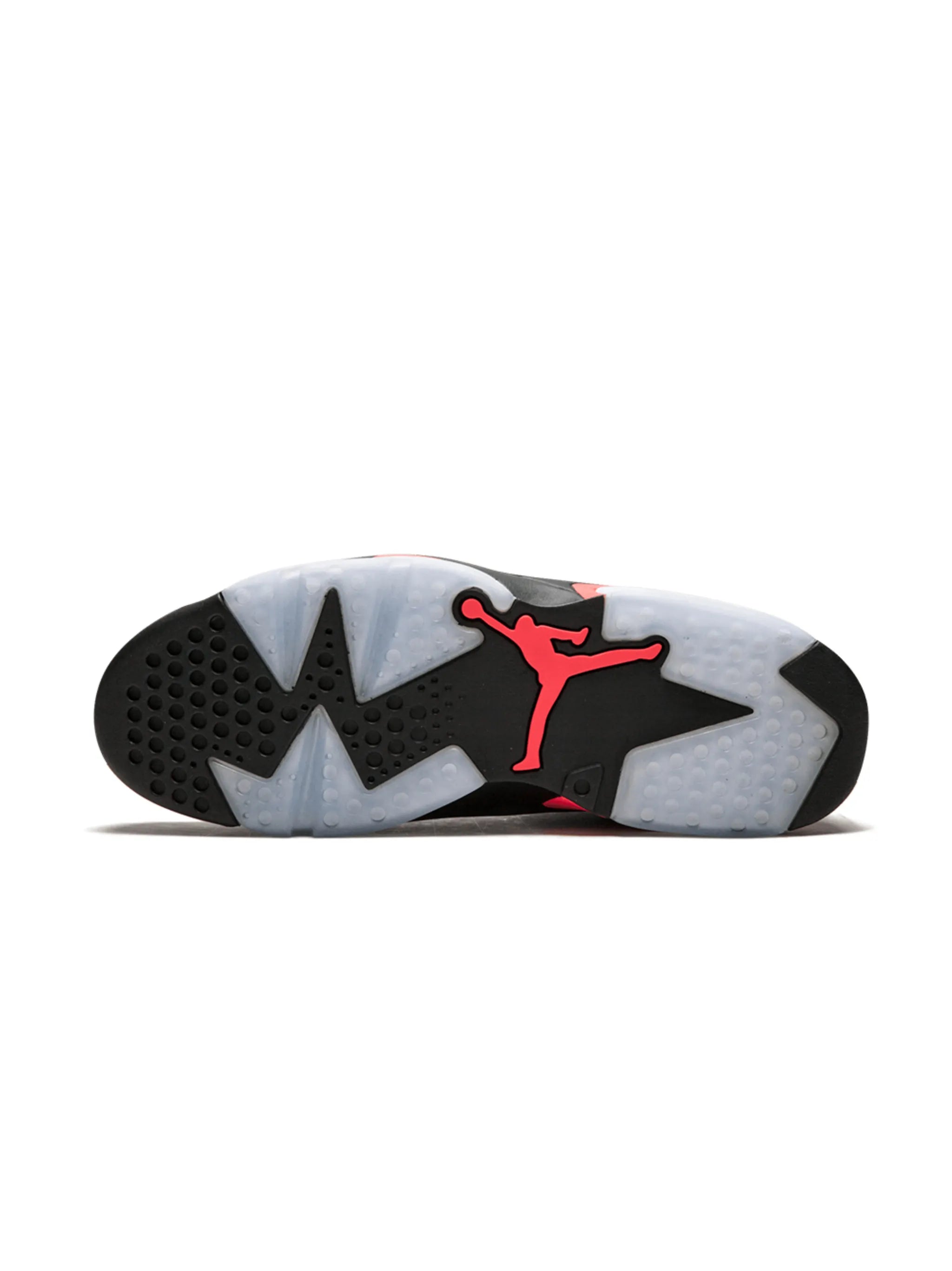Air Jordan 6 Retro "Infrared" Sneaker