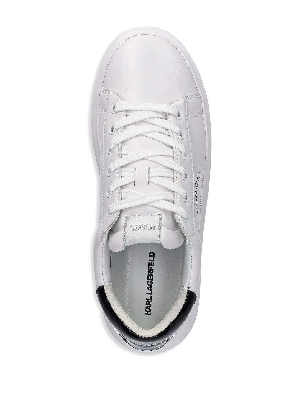 Karl Lagerfeld Rue St-Guillaume Kapri Sneaker