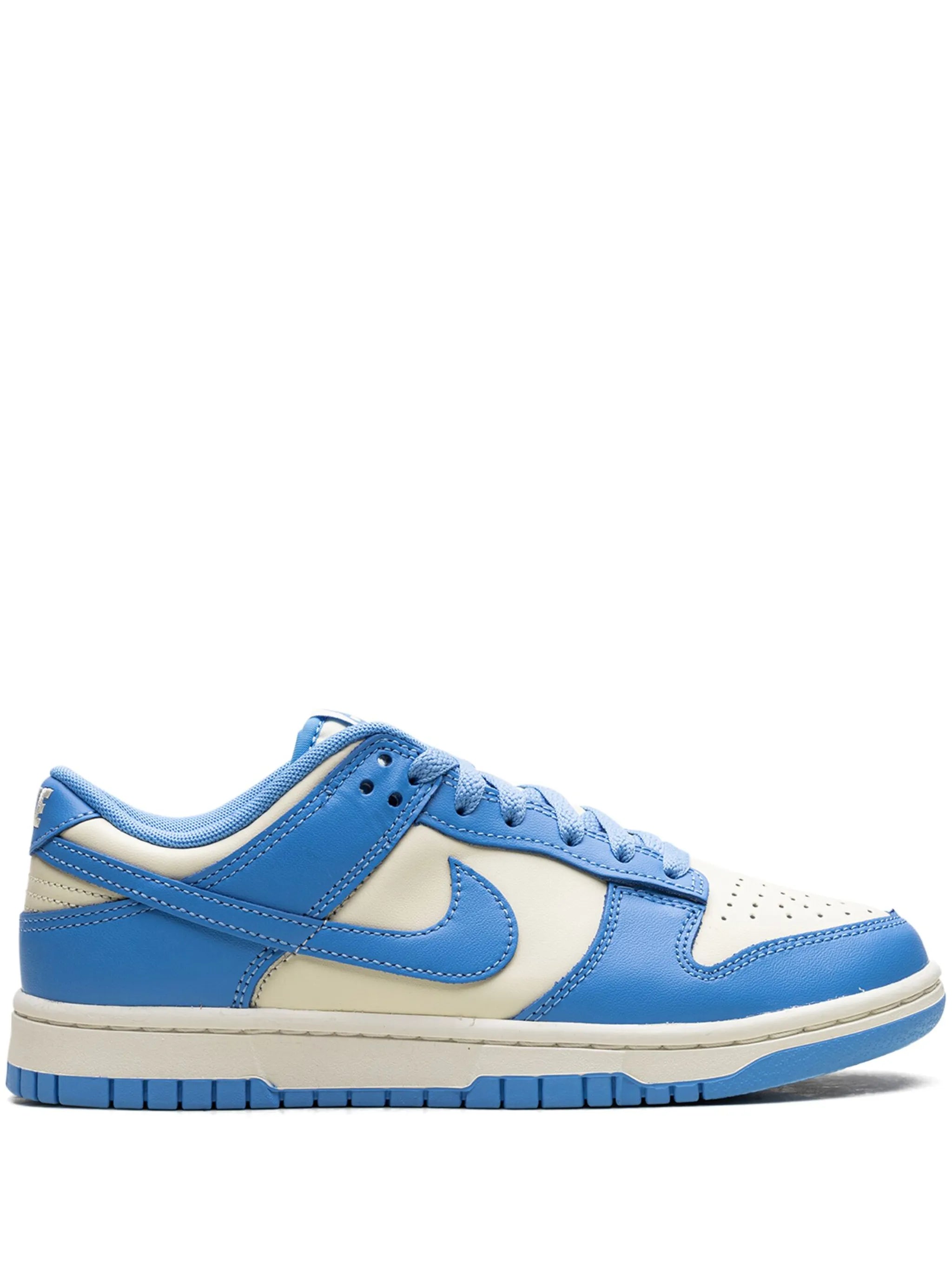 Nike Dunk Low University Blue Sneaker