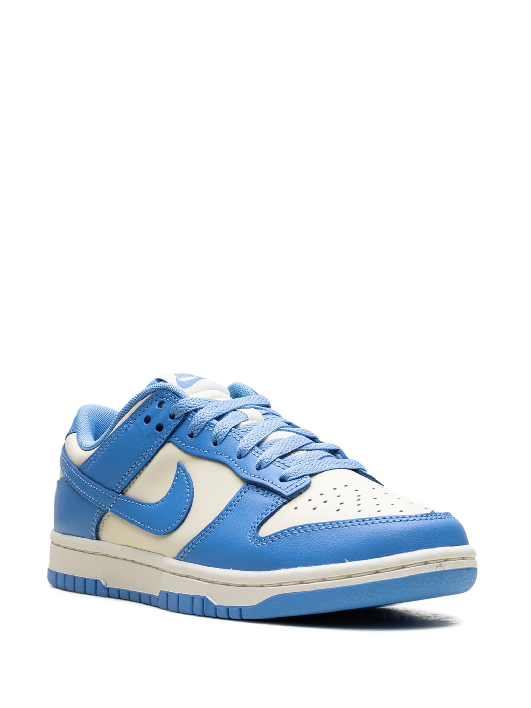 Nike Dunk Low University Blue Sneaker