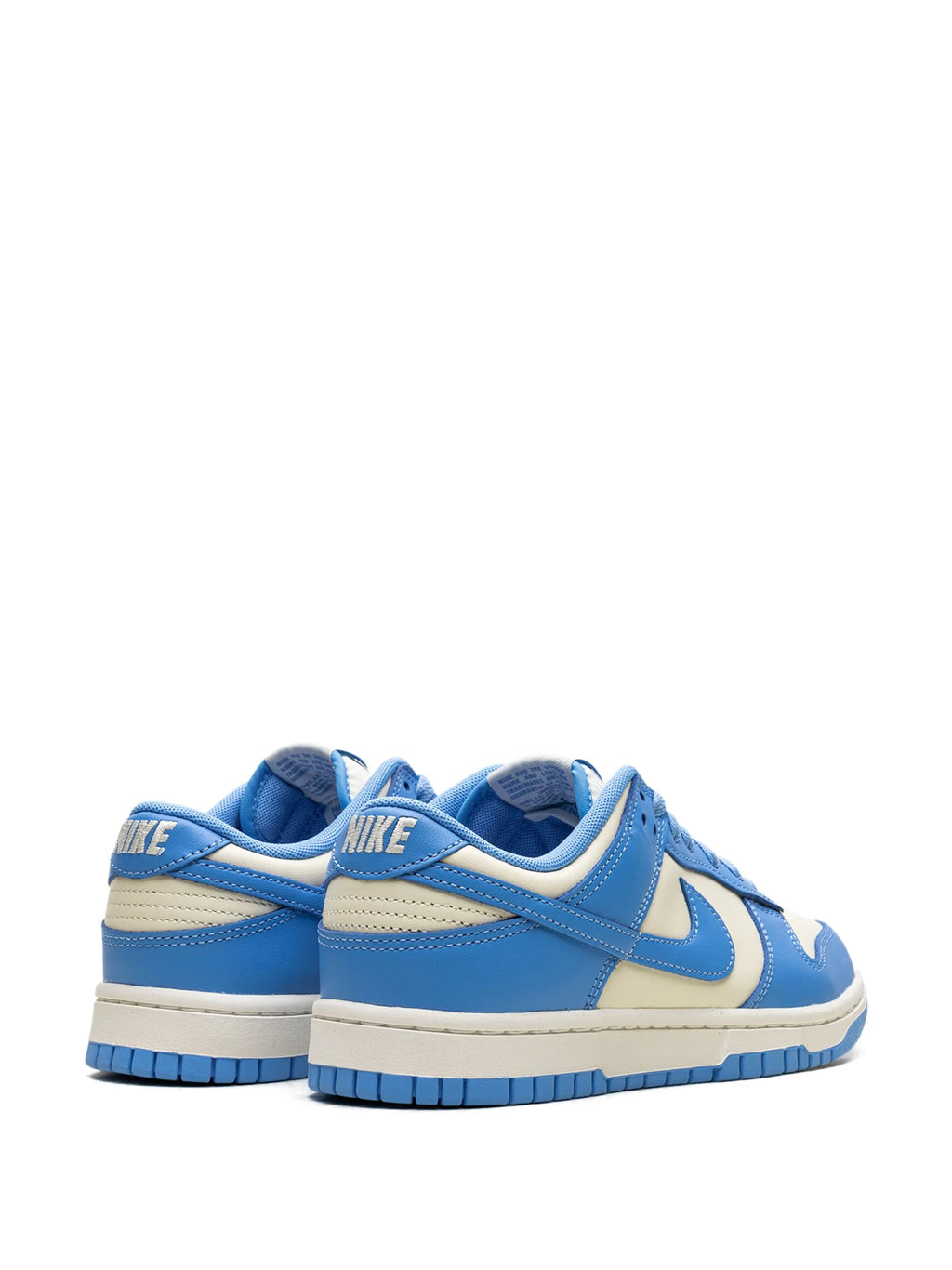 Nike Dunk Low University Blue Sneaker