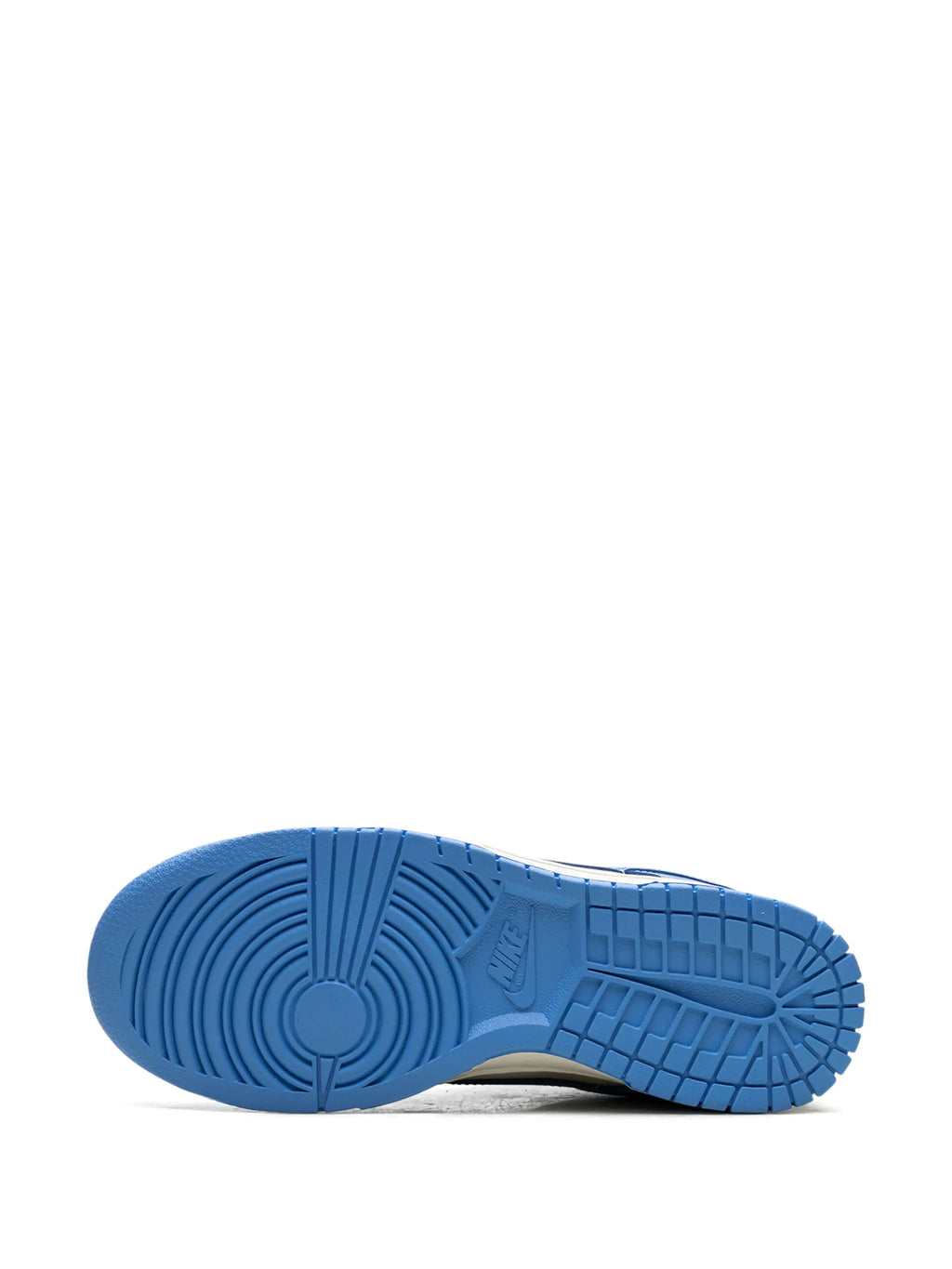 Nike Dunk Low University Blue Sneaker