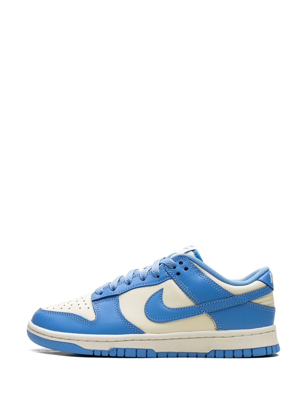 Nike Dunk Low University Blue Sneaker