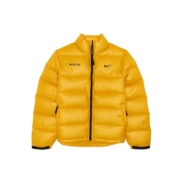 Nike NOCTA Reversible Flight Jacket – 2-in-1 Streetwear Essential