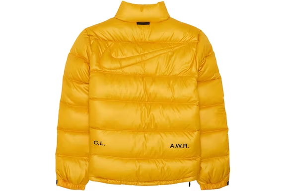 Nike NOCTA Reversible Flight Jacket – 2-in-1 Streetwear Essential