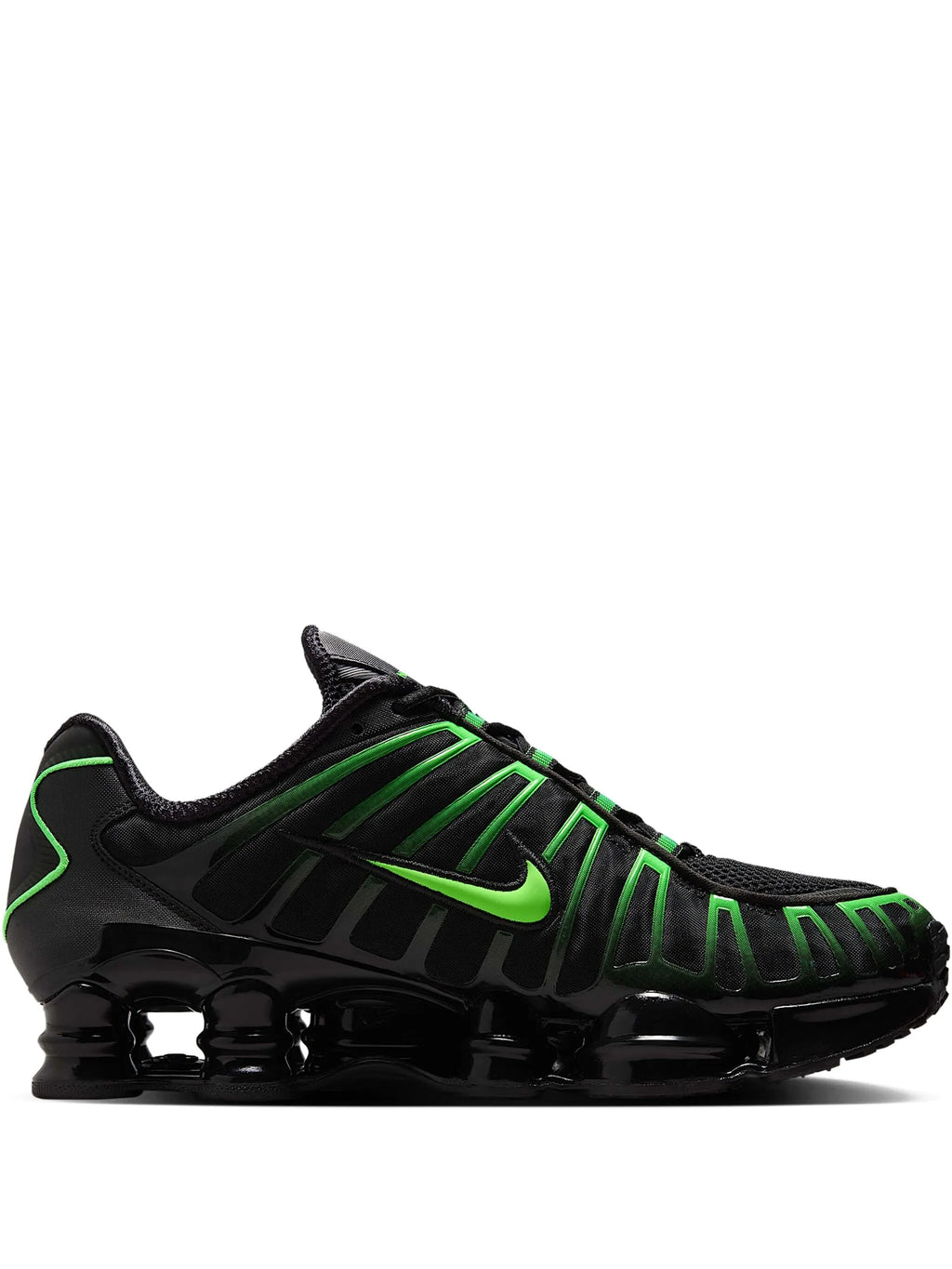 Nike Shox TL Sneaker