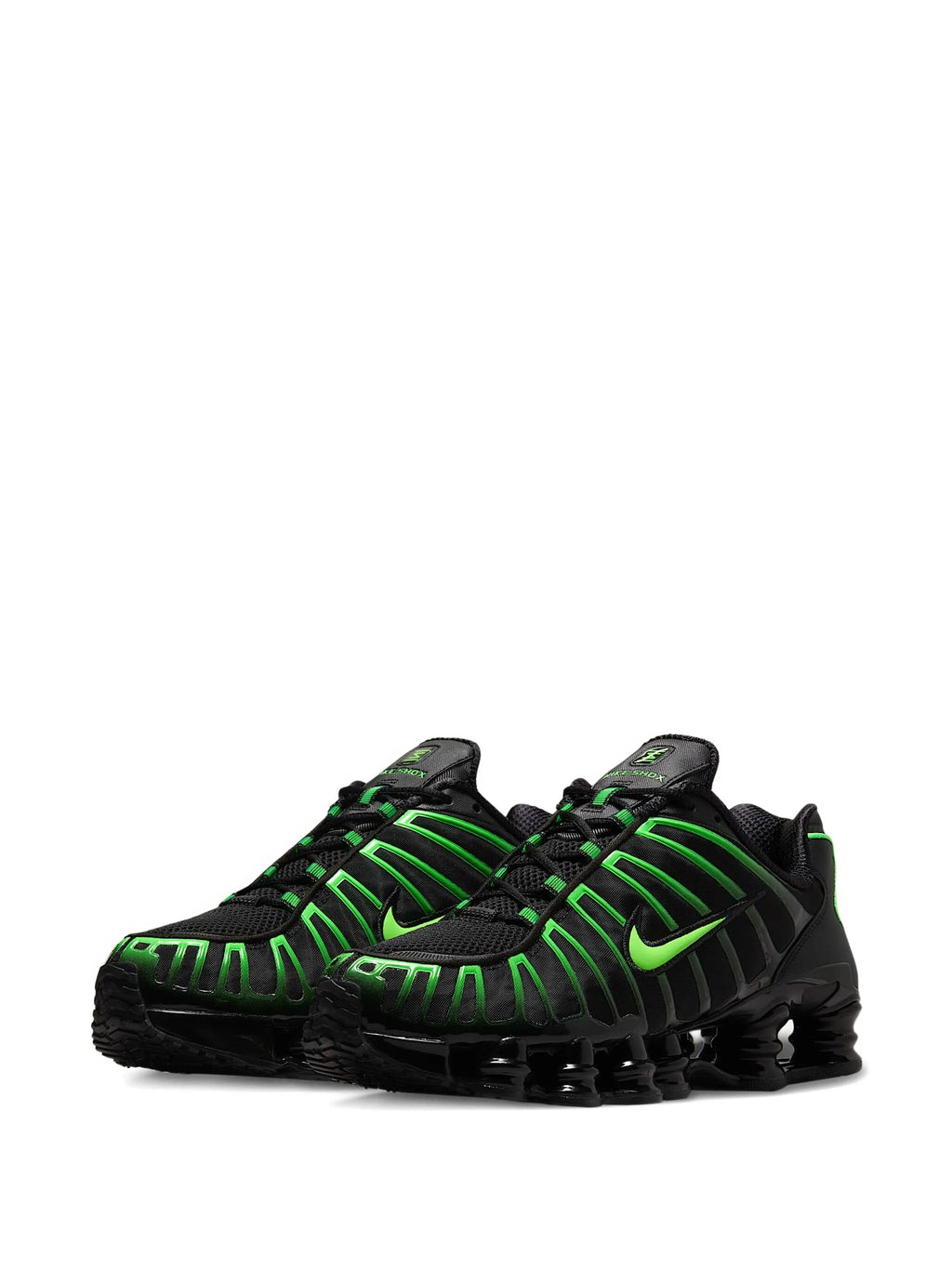 Nike Shox TL Sneaker